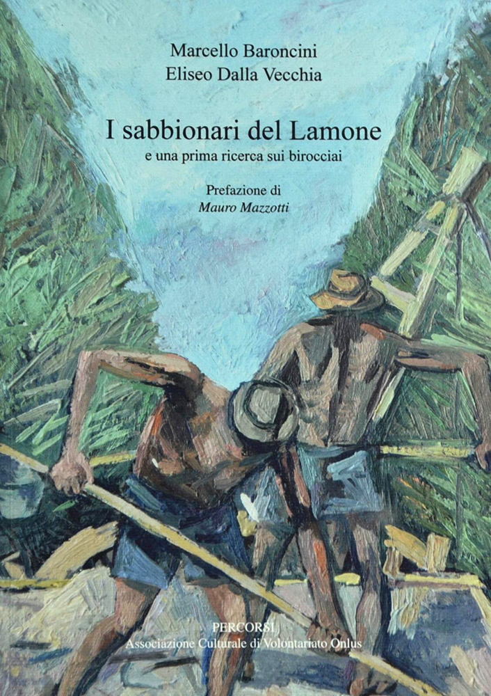 Copertine e manifesti