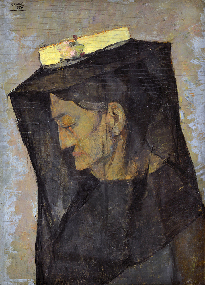 Madre-Nonna