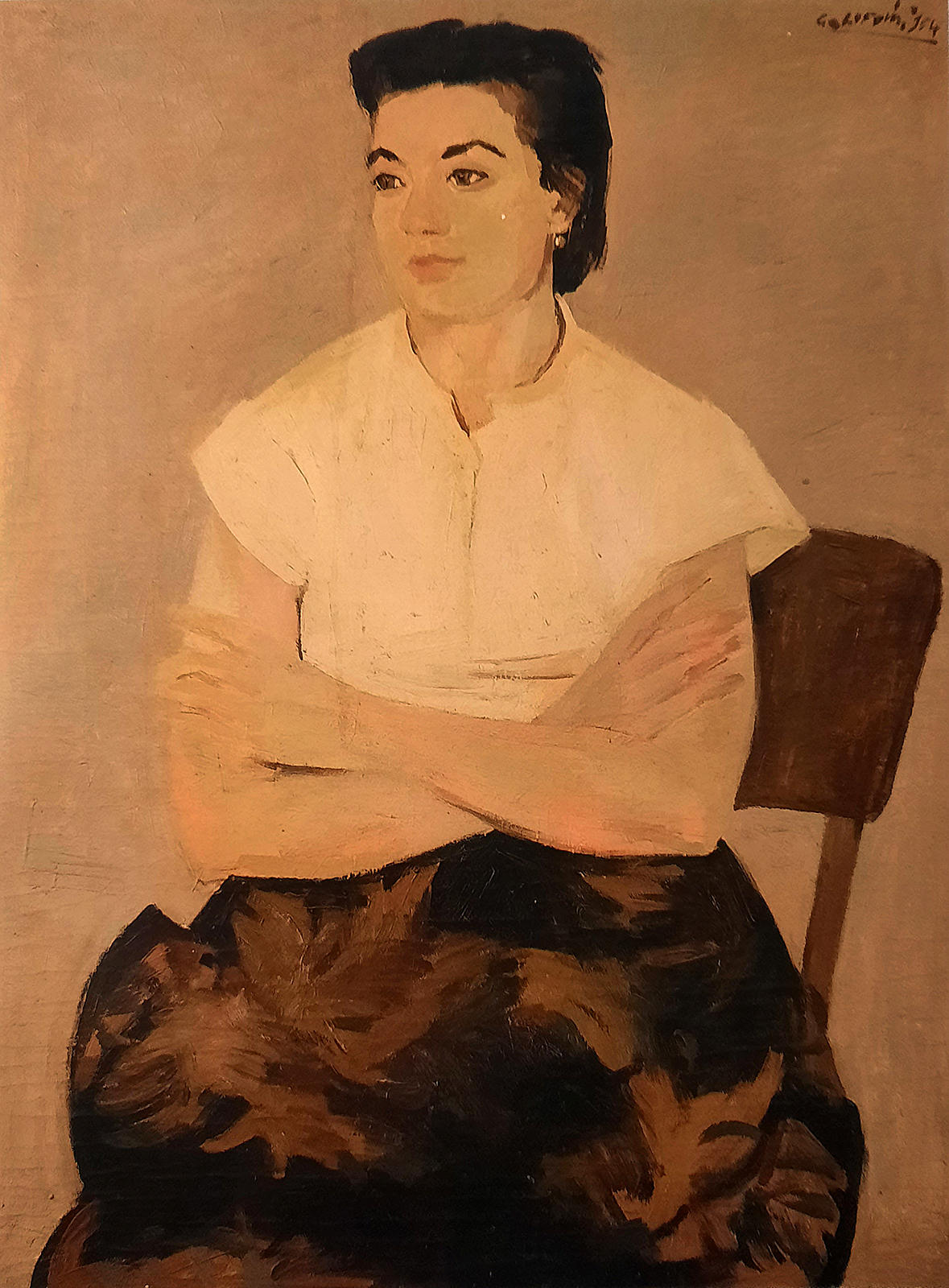 Figure femminili