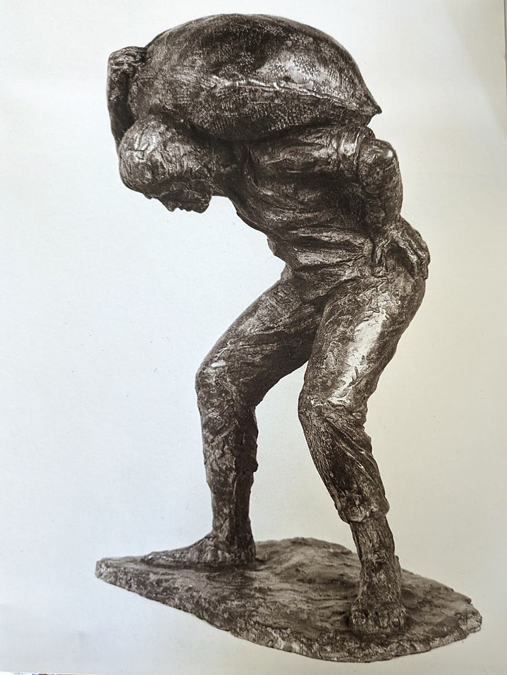 Bronzi