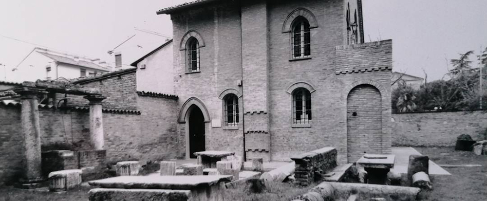Casa Varoli, Cotignola
