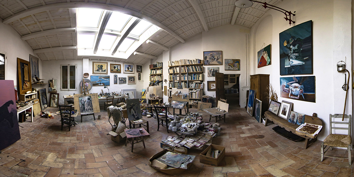 Lo studio